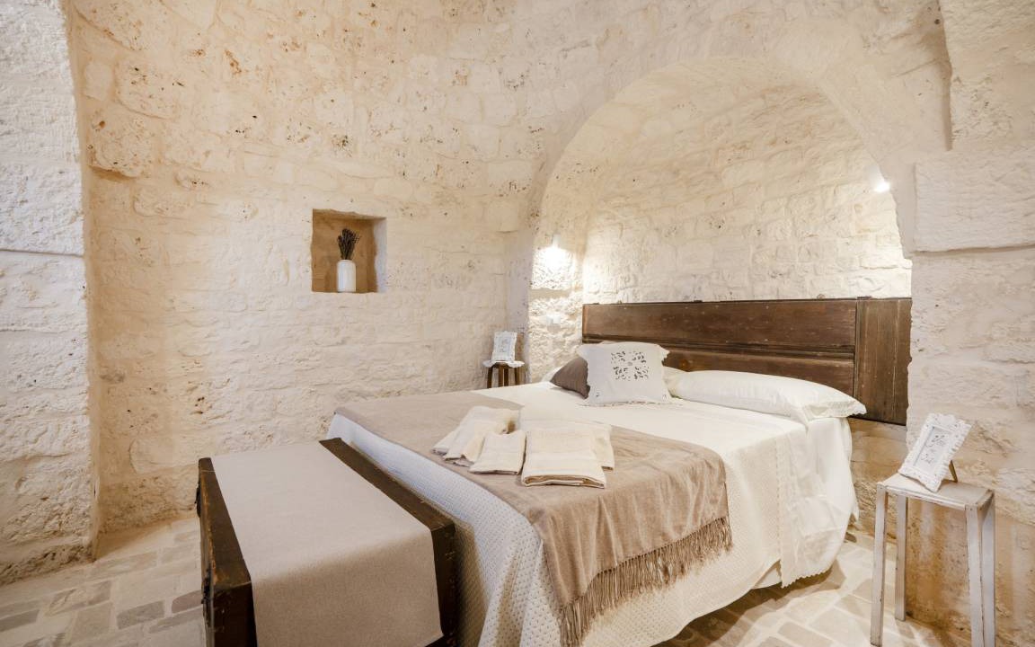 Photo of Bedroom in Martina Franca