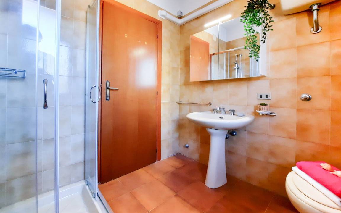 Photo of Bathroom in Alba Adriatica
