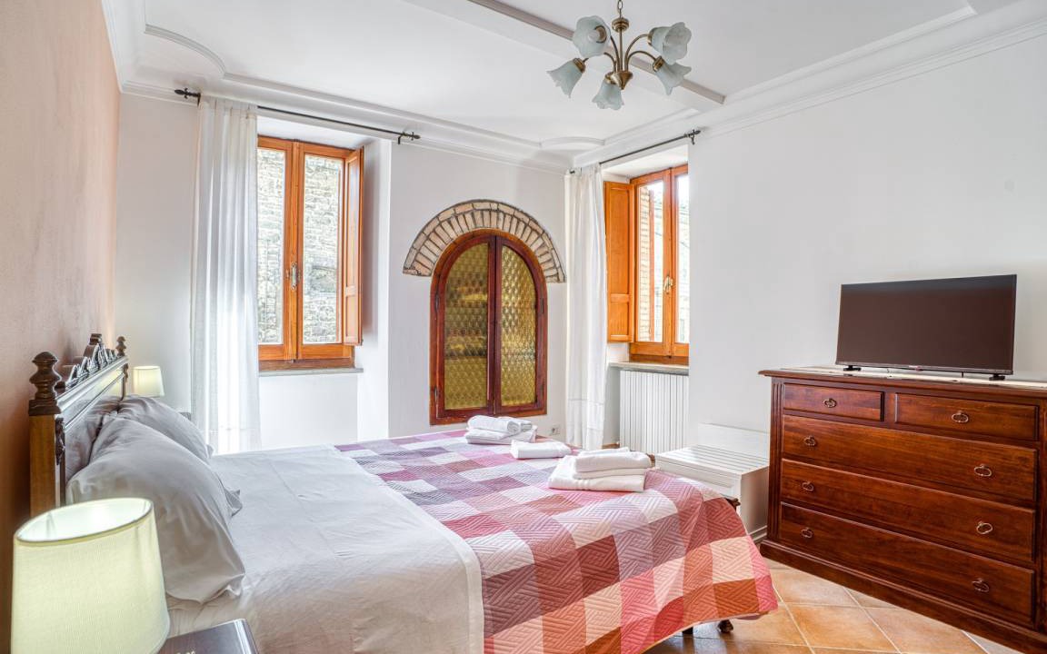 Photo of Bedroom in Assisi