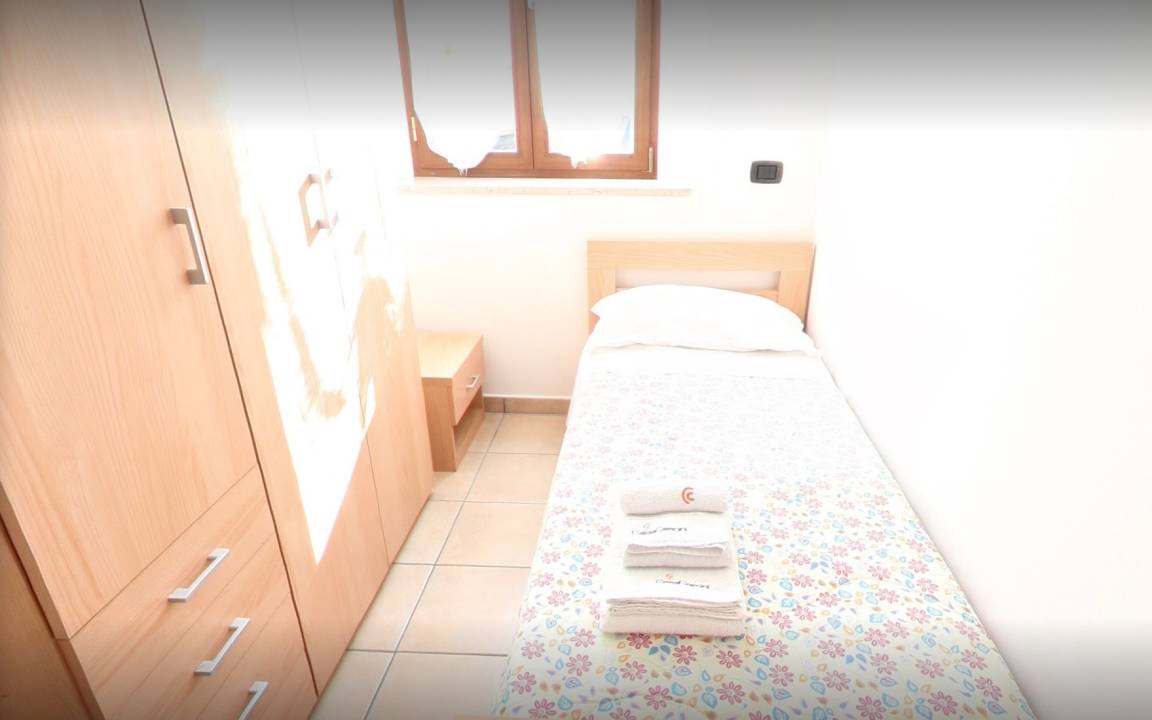 Photo of Bedroom in Osimo