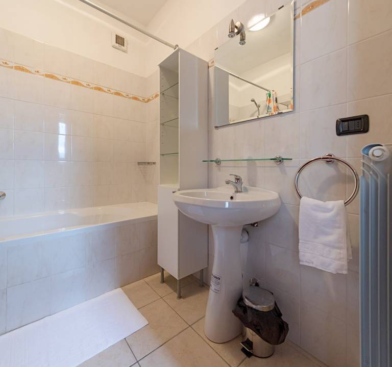 Photo of Bathroom in Acquaseria