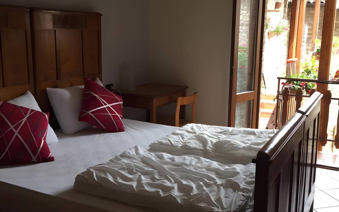 Photo of Bedroom in Prabione