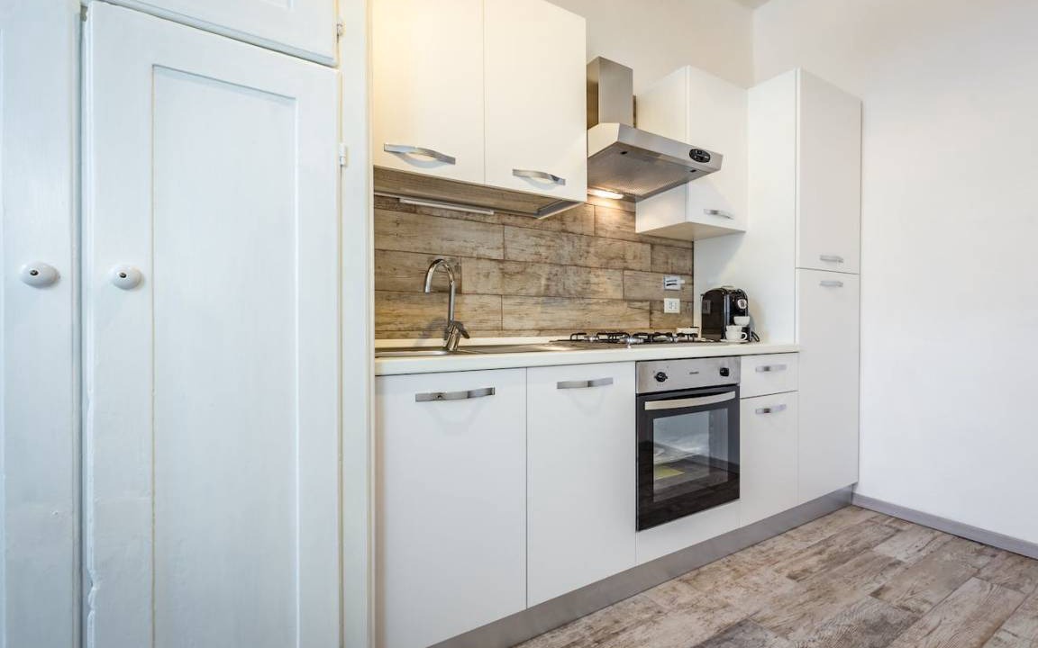 Photo of Kitchen in Isolotto