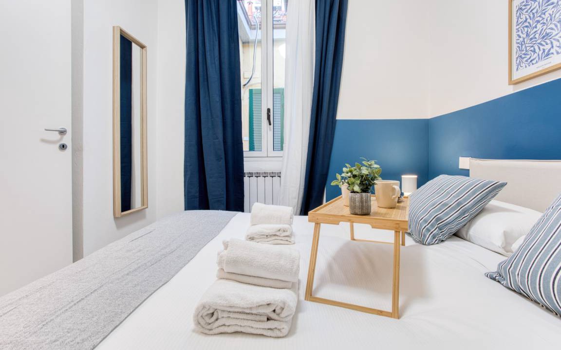 Photo of Bedroom in Porta Genova