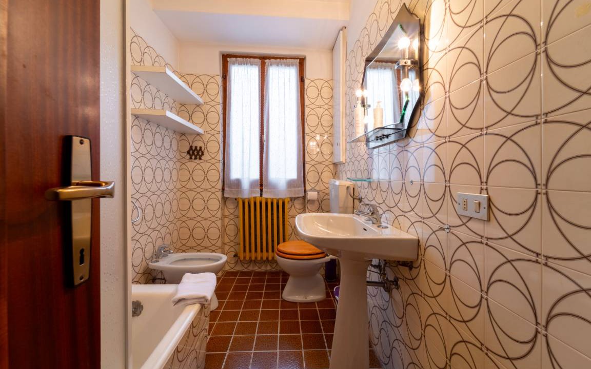 Photo of Bathroom in Civenna