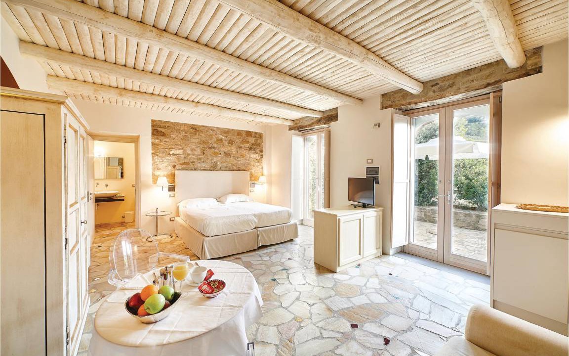 Photo of Livingroom in San Marco di Castellabate
