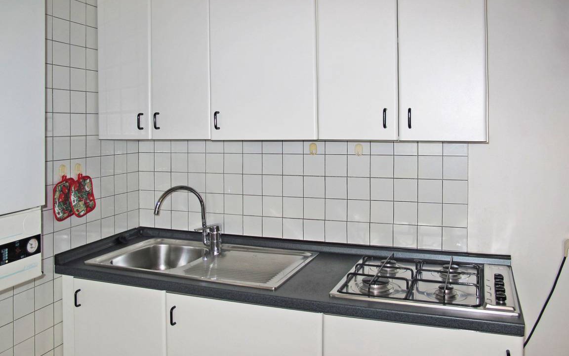 Photo of Kitchen in Garda