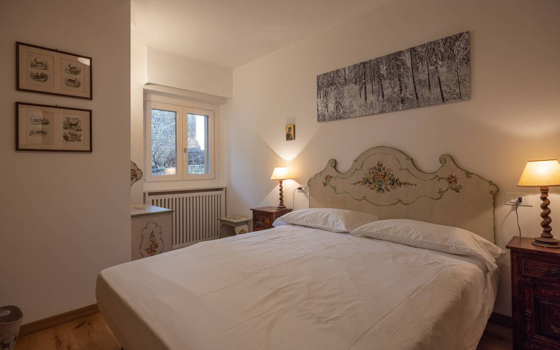 Photo of Bedroom in Cortina d'Ampezzo