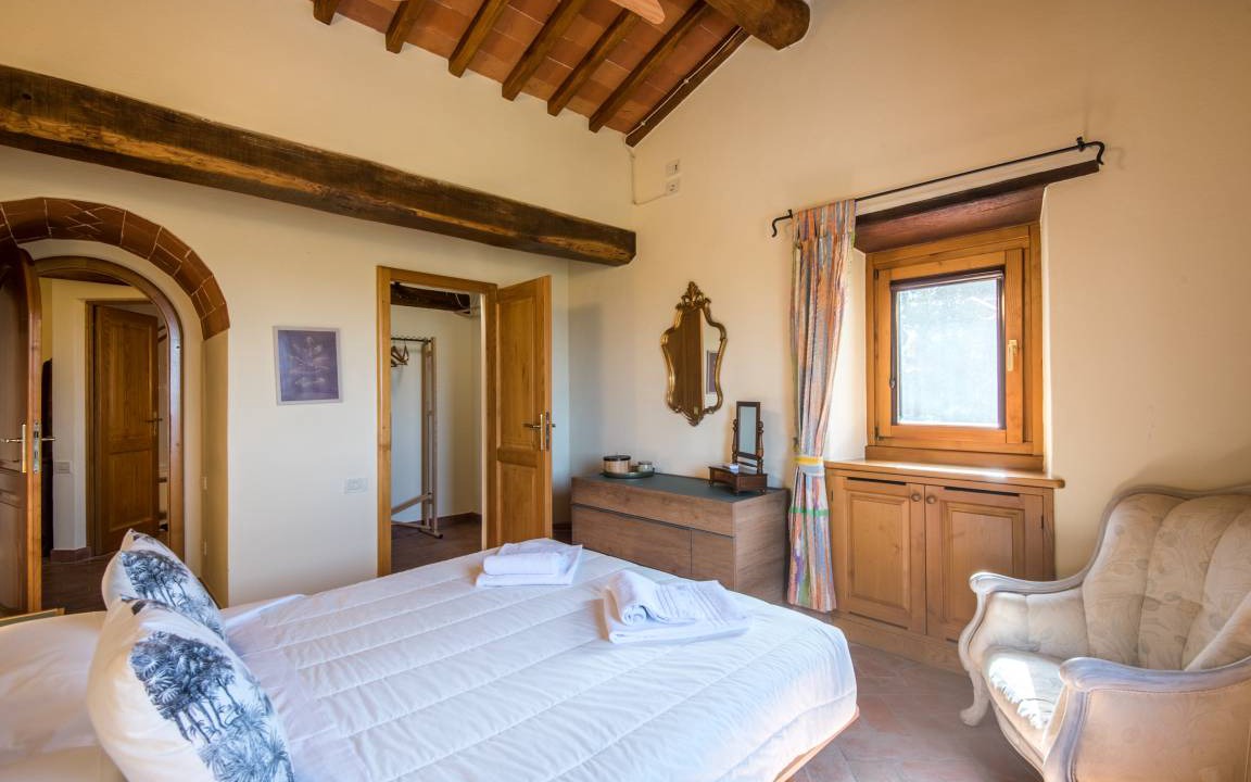 Photo of Bedroom in Vertine