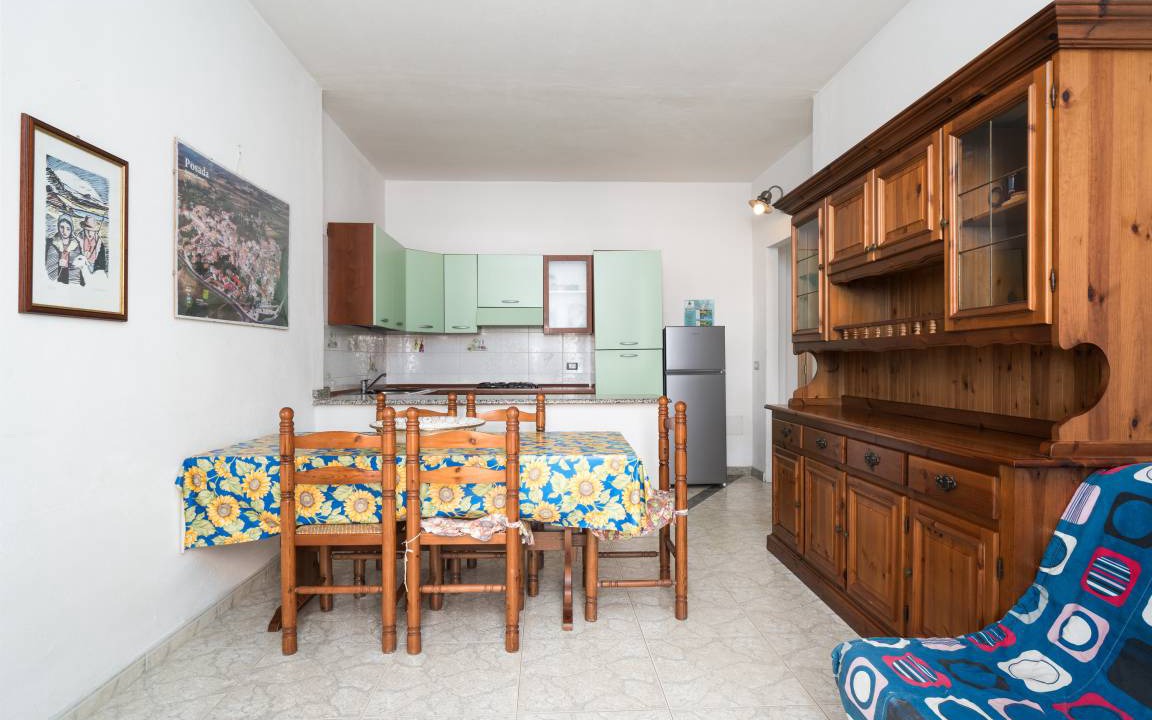 Photo of Kitchen in San Giovanni