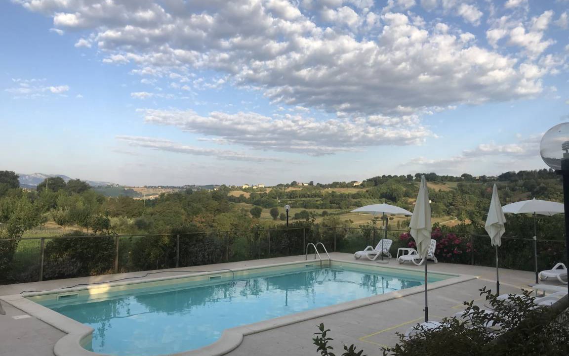 Photo of Outdoor in Falerone