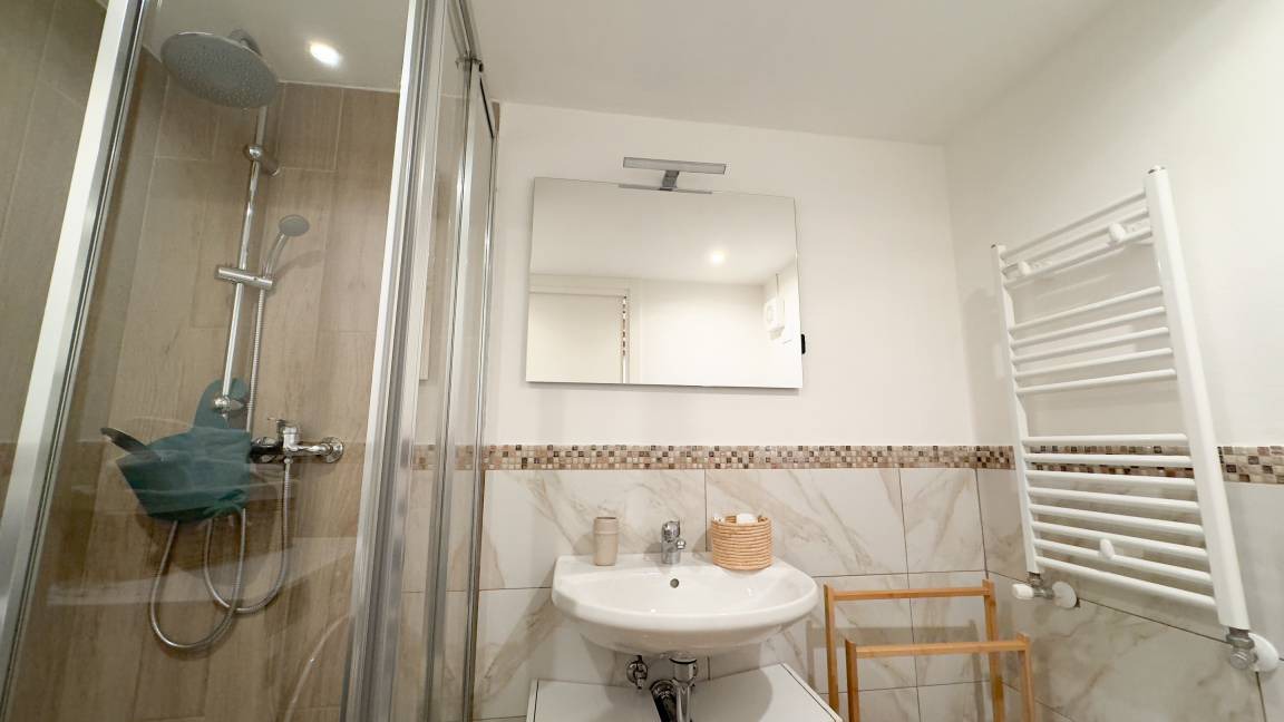 Photo of Bathroom in Chioggia