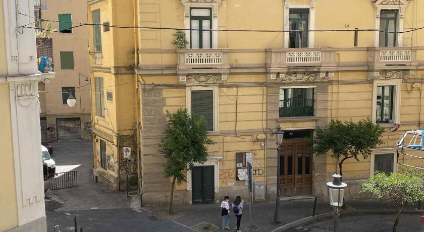 Photo of Others in Salerno