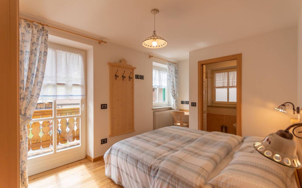 Photo of Bedroom in Mazzin