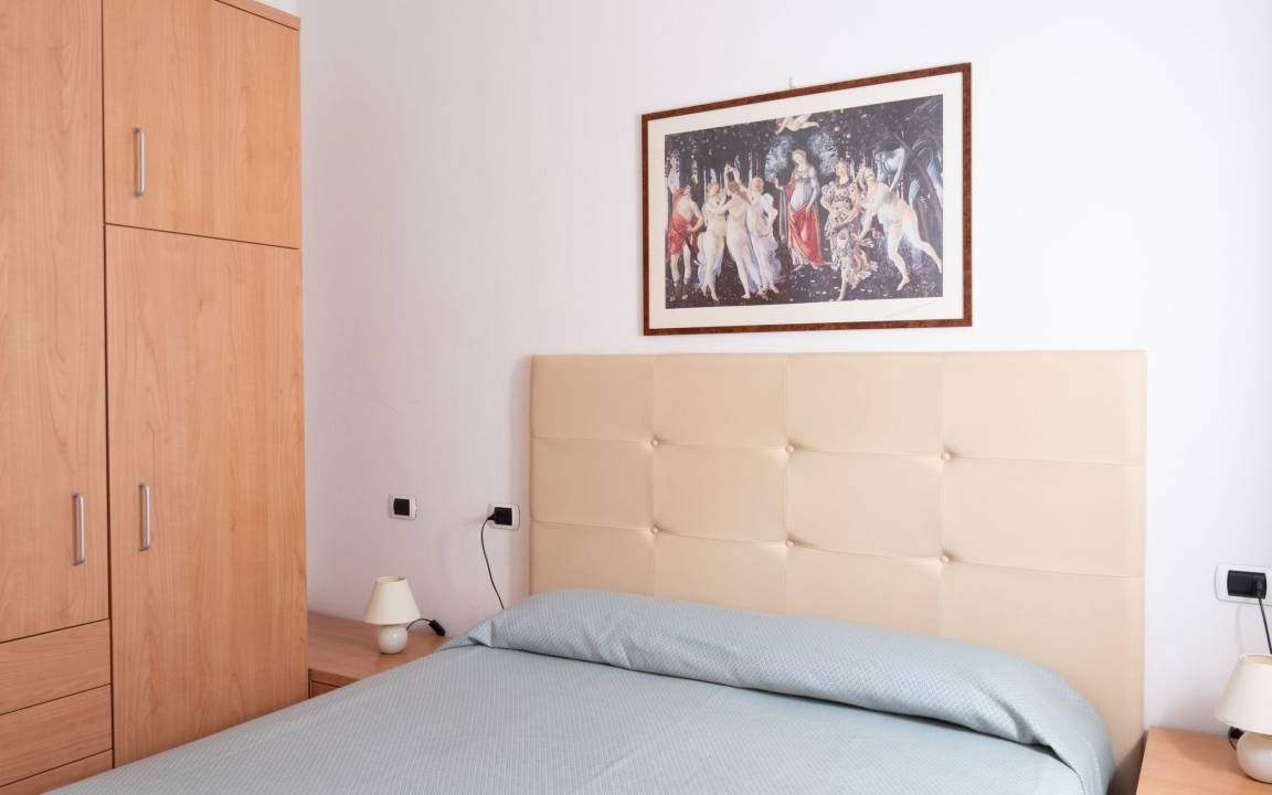 Photo of Bedroom in Assenza
