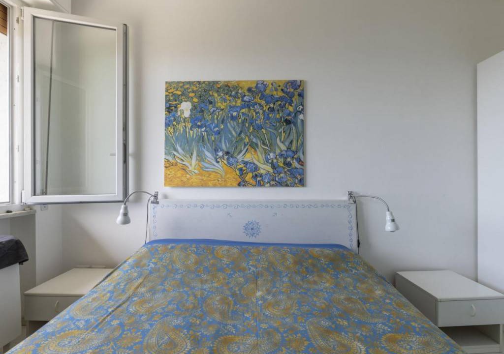 Photo of Bedroom in Bussana