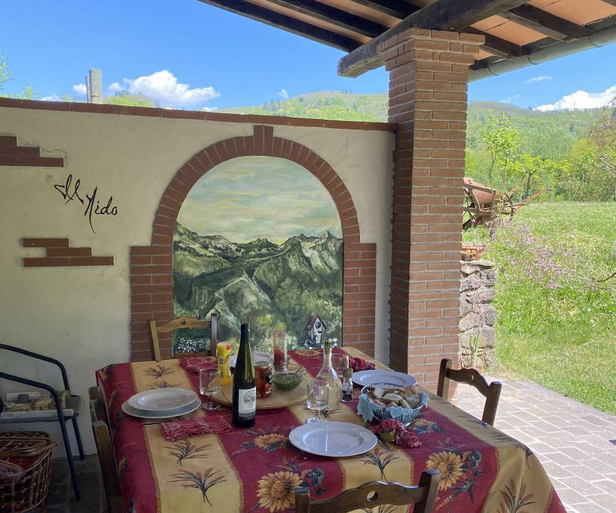 Photo of Others in Castelnuovo di Garfagnana