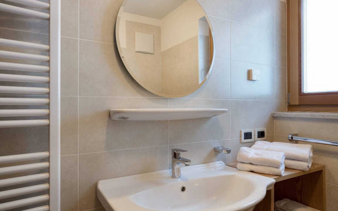 Photo of Bathroom in San Martino in Badia