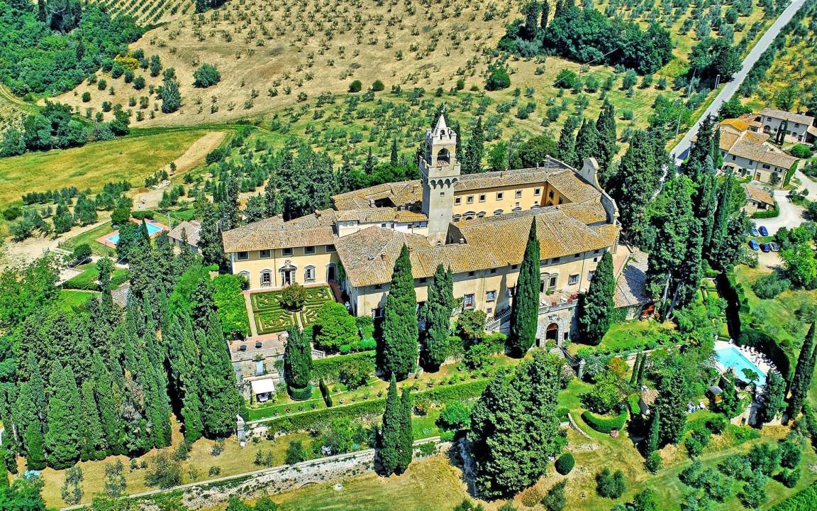 Photo of Others in Montegufoni