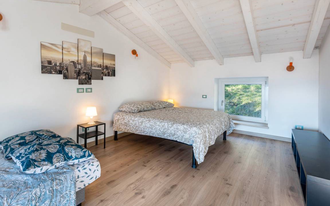 Photo of Bedroom in Nord-Est