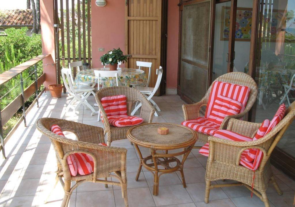 Photo of Patio Balcony in Saline Sadun