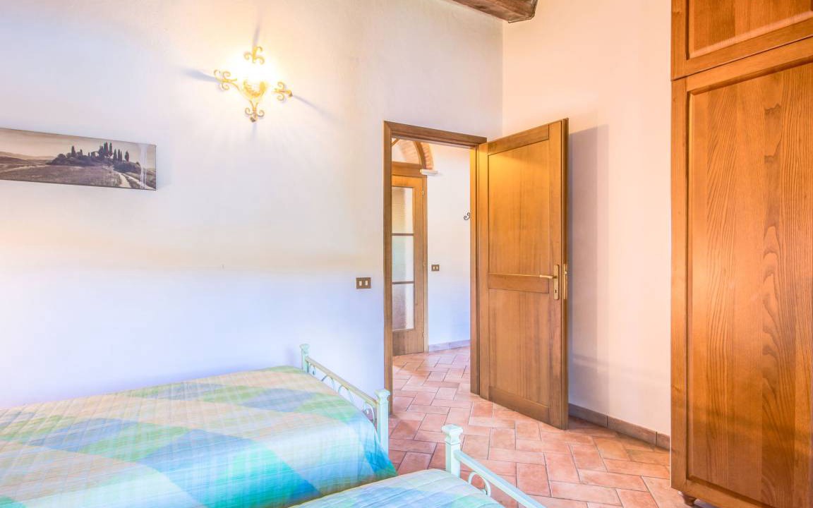 Photo of Bedroom in Capraia e Limite