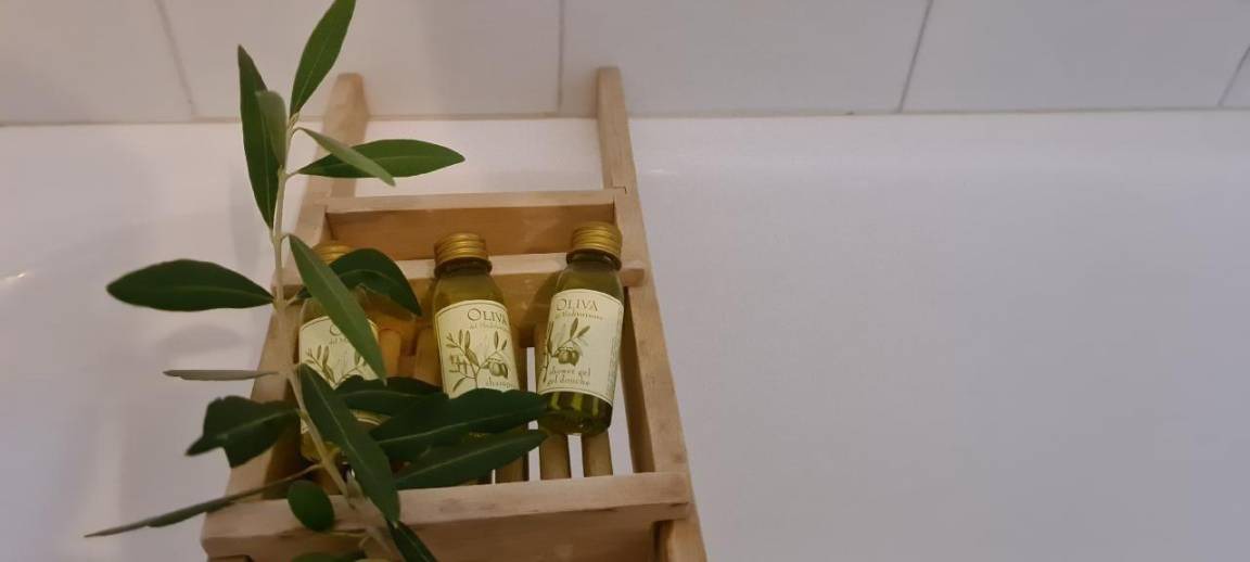 Photo of Bathroom in San Venanzo