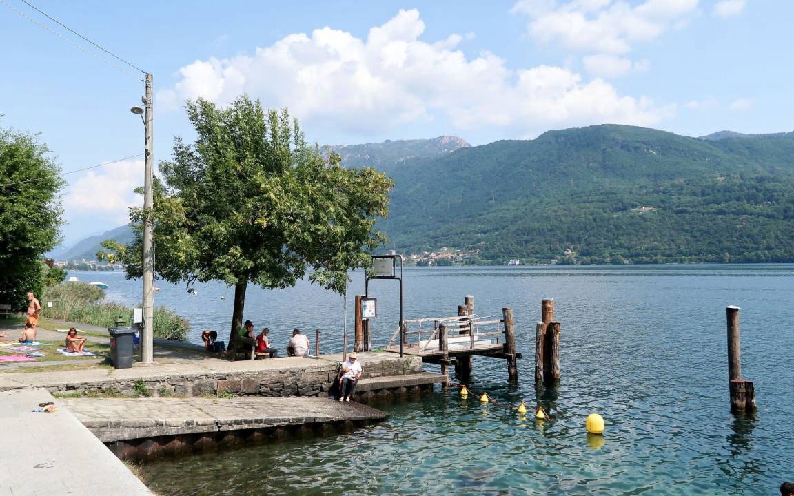 Photo of Others in Omegna