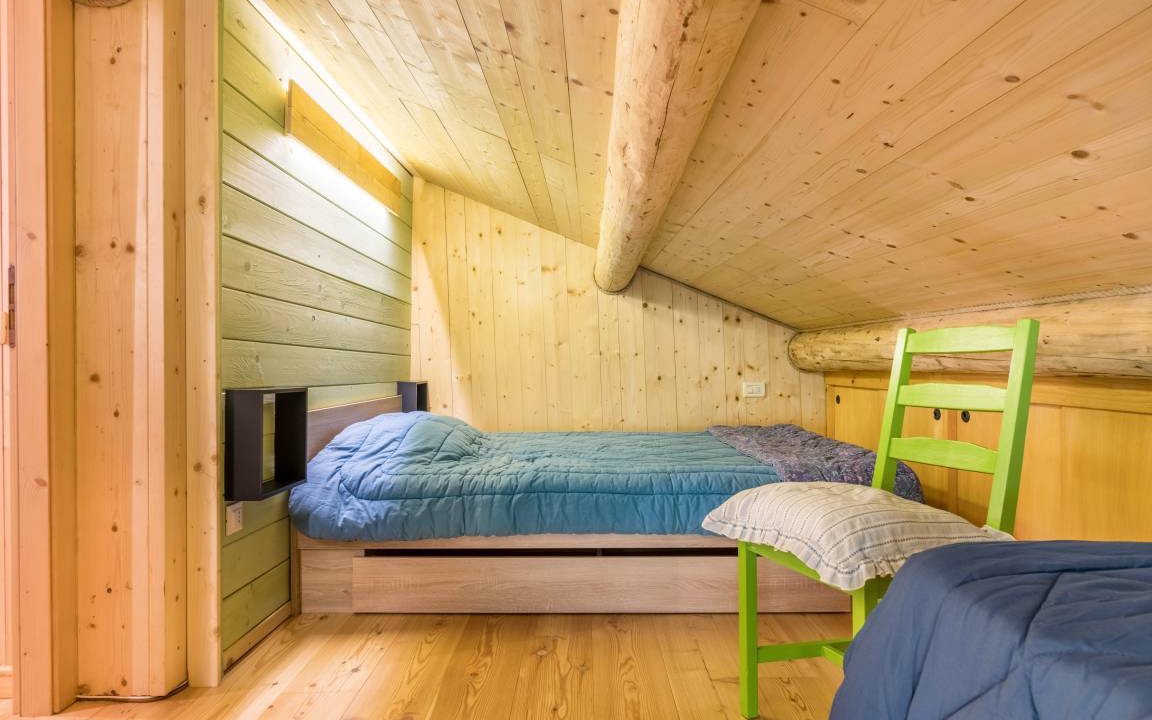 Photo of Bedroom in Primiero San Martino di Castrozza
