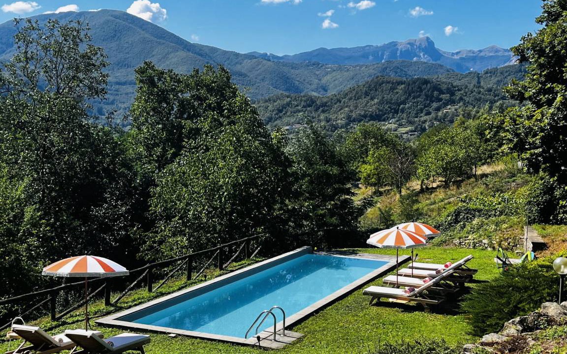 Photo of Outdoor in San Romano in Garfagnana