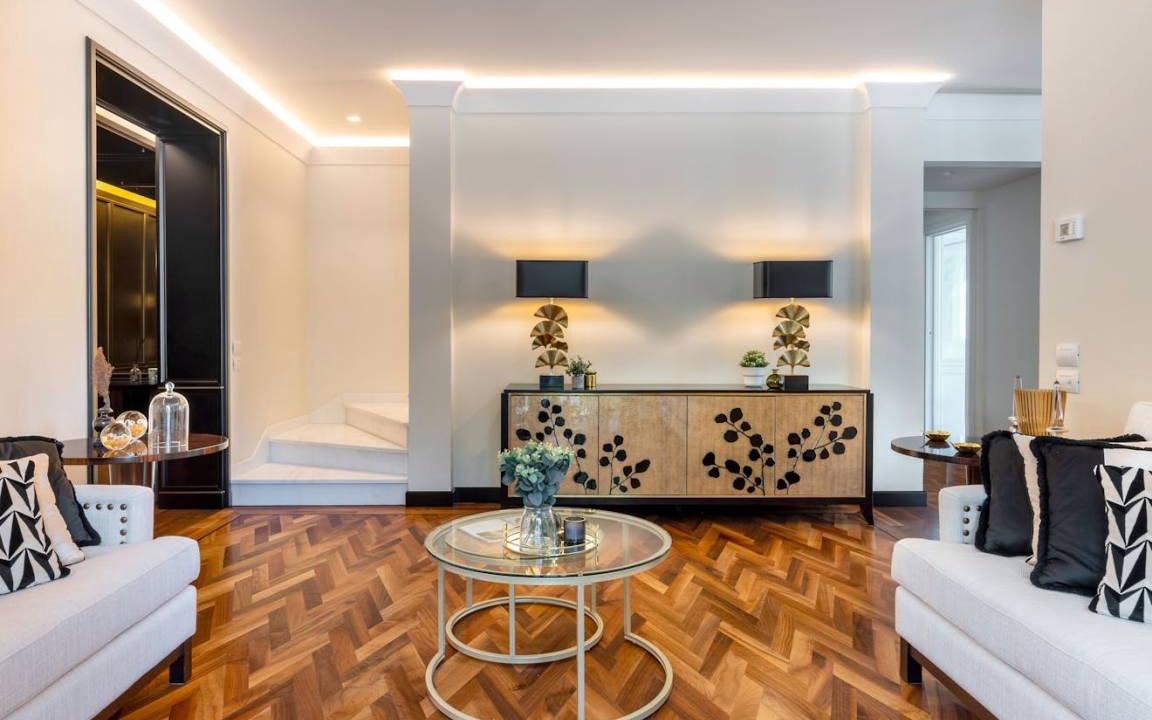 Photo of Livingroom in Prato
