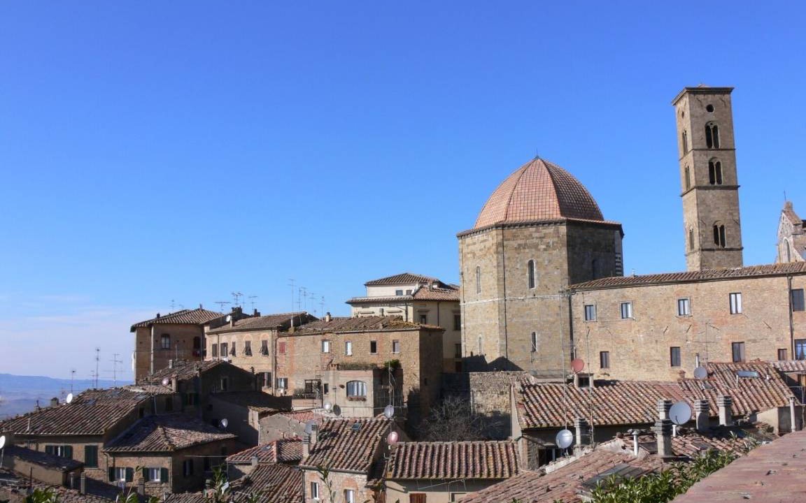 Photo of Others in Volterra