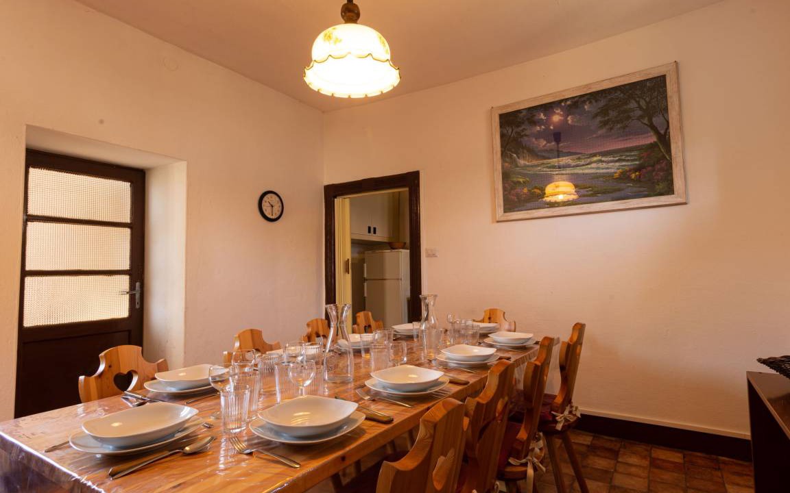 Photo of Kitchen in Vignola