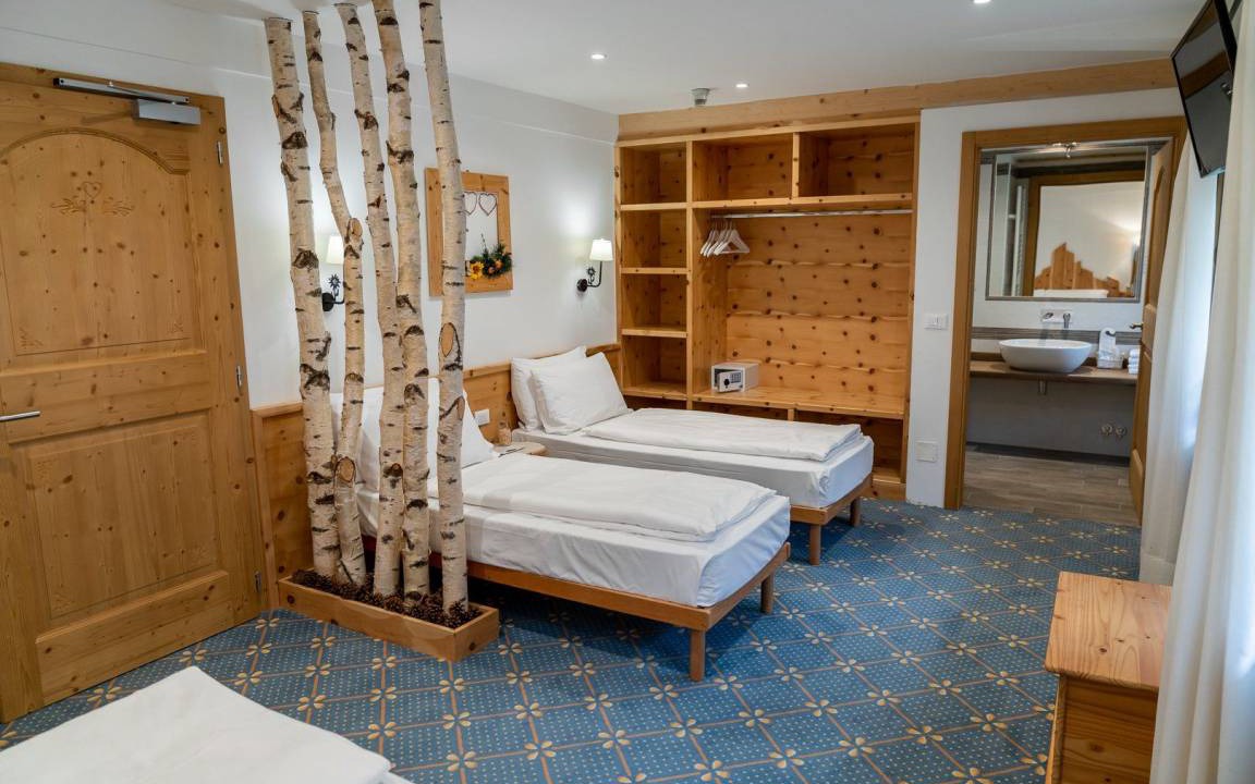 Photo of Bedroom in San Sebastiano