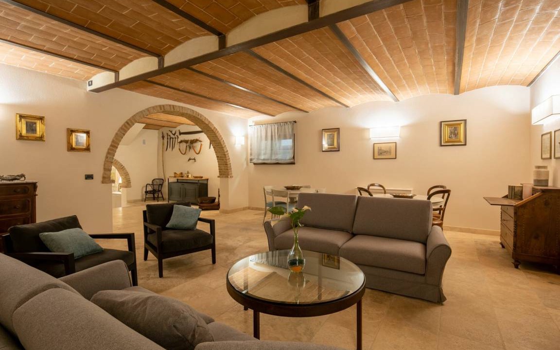 Photo of Livingroom in Foiano della Chiana