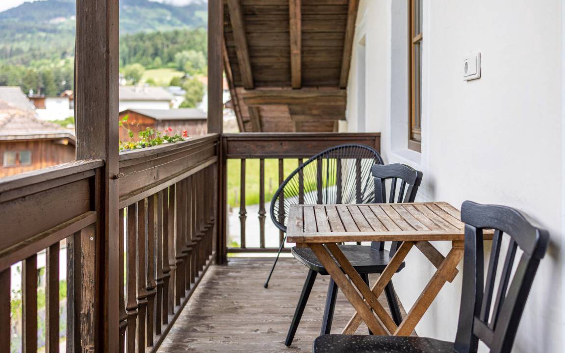 Photo of Patio Balcony in Issengo
