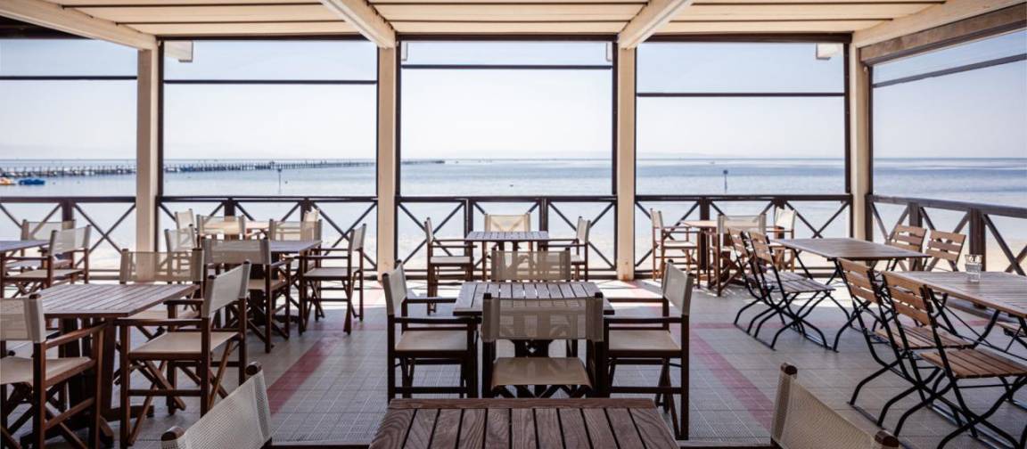 Photo of Patio Balcony in Grado