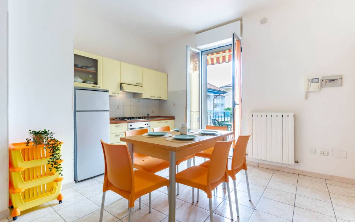 Photo of Livingroom in Alba Adriatica