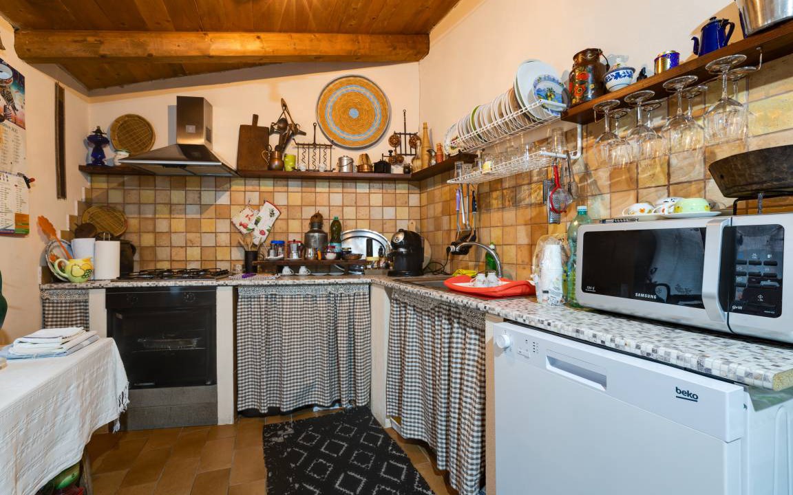 Photo of Kitchen in Paulilatino