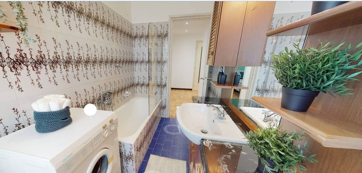 Photo of Bathroom in Pavia