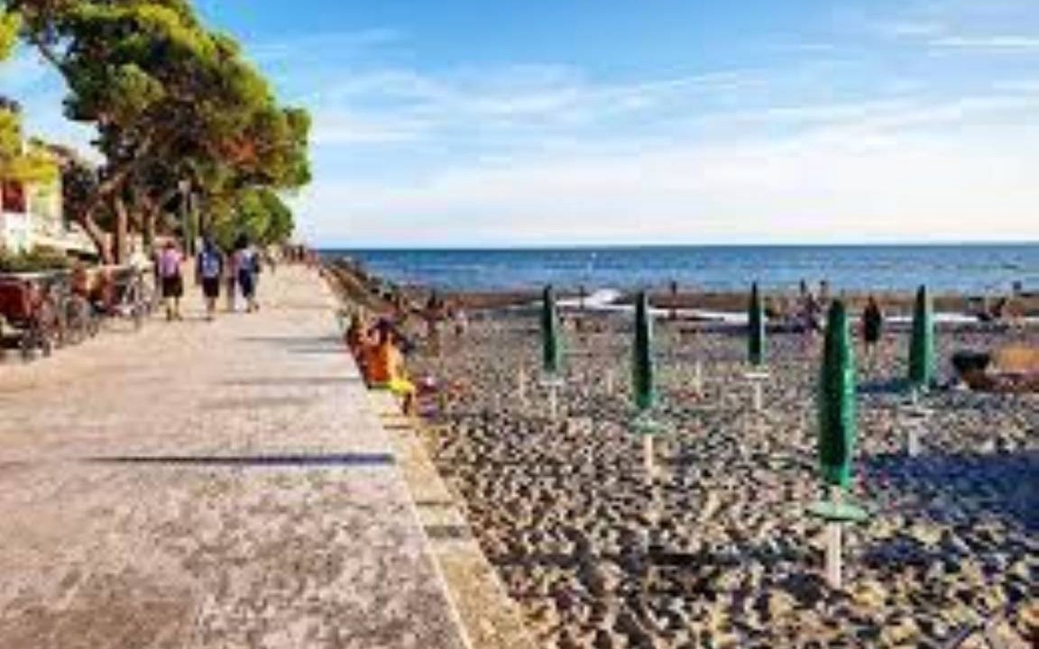 Photo of Others in Grado Pineta