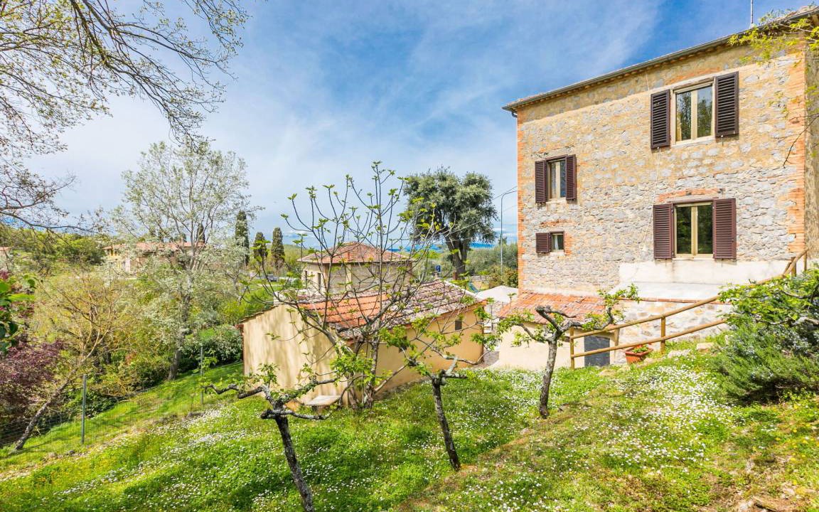 Photo of Others in Montefollonico