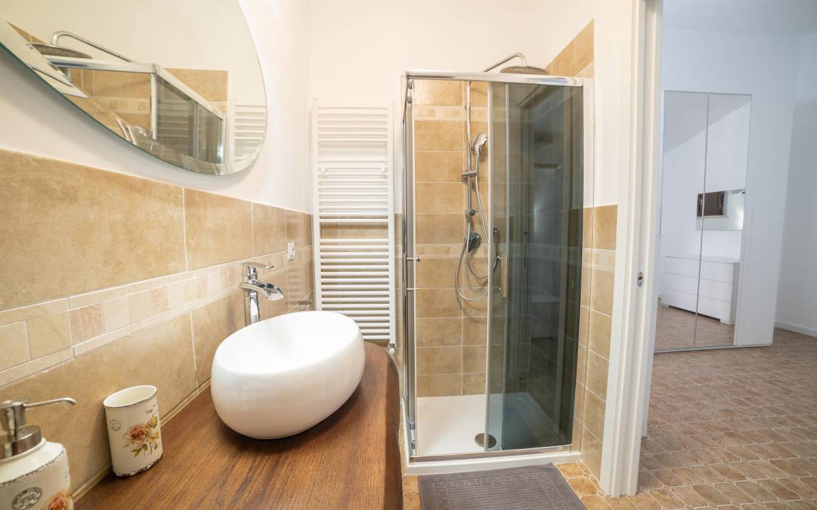 Photo of Bathroom in Montecastrilli