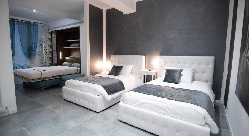 Photo of Bedroom in Centro Storico