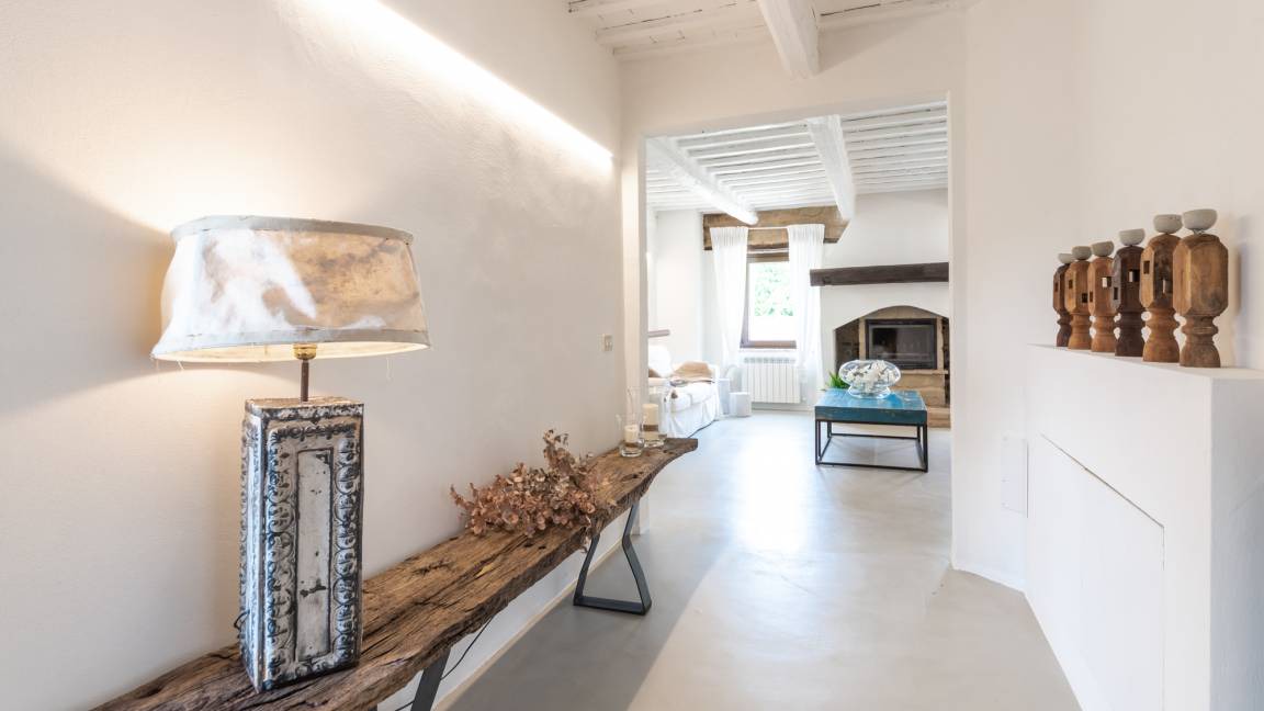 Photo of Livingroom in San Ginesio