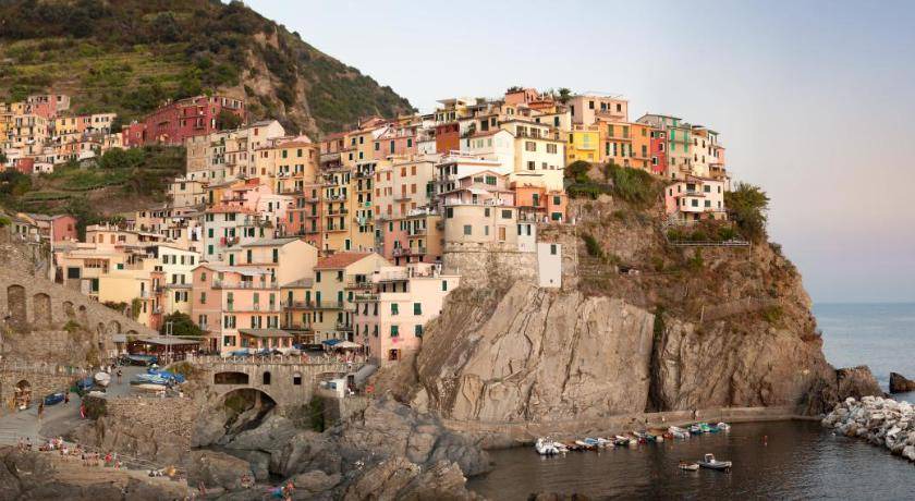 Photo of Others in Manarola