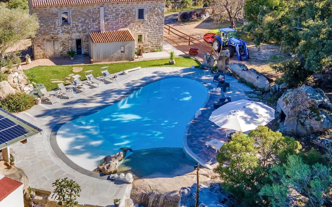 Photo of Outdoor in Sant'Antonio di Gallura