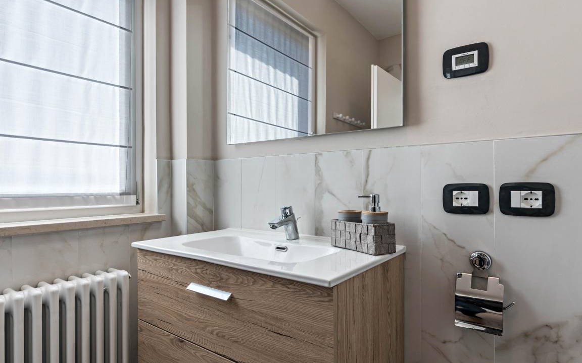 Photo of Bathroom in Ville d'Anaunia