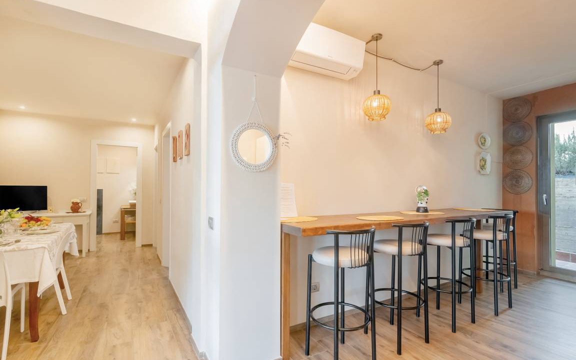 Photo of Kitchen in Gorgognano