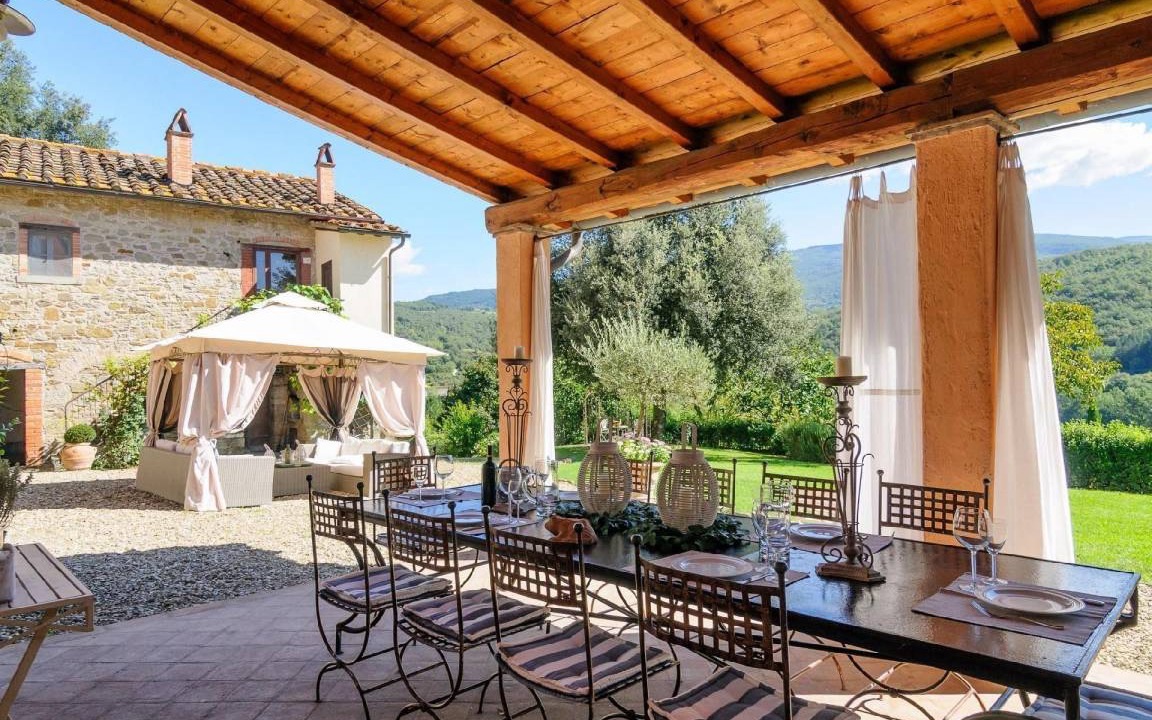 Photo of Others in Castel Focognano